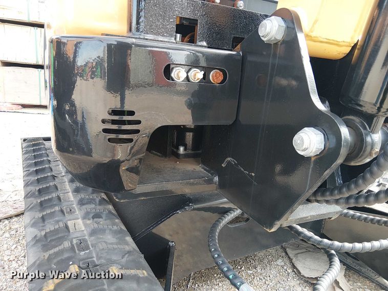 image for item DU3094 2024 EINGP EM15 mini excavator