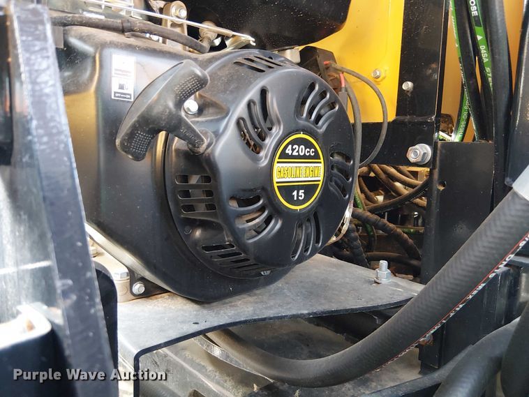 image for item DU3094 2024 EINGP EM15 mini excavator