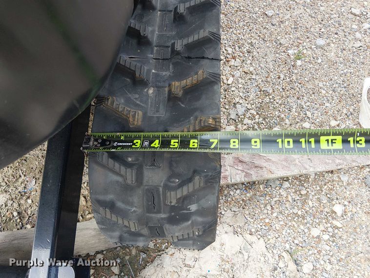 image for item DU3094 2024 EINGP EM15 mini excavator