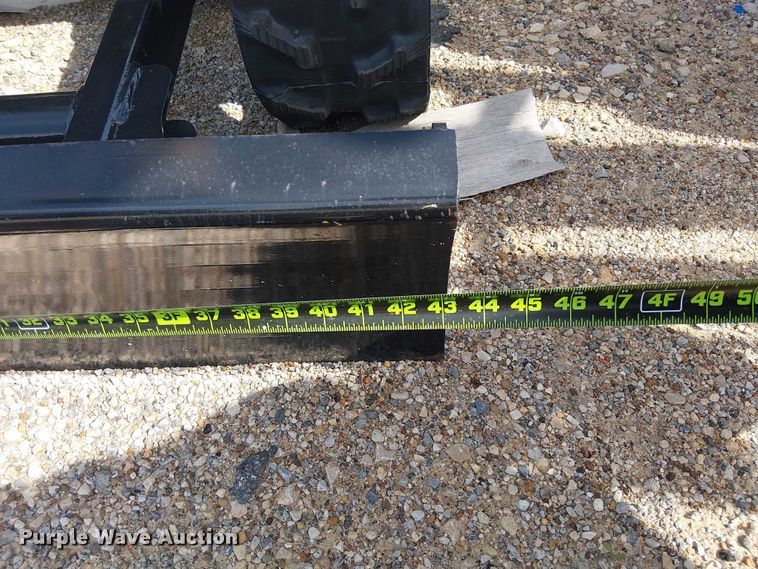 image for item DU3095 2024 EINGP EM15 mini excavator