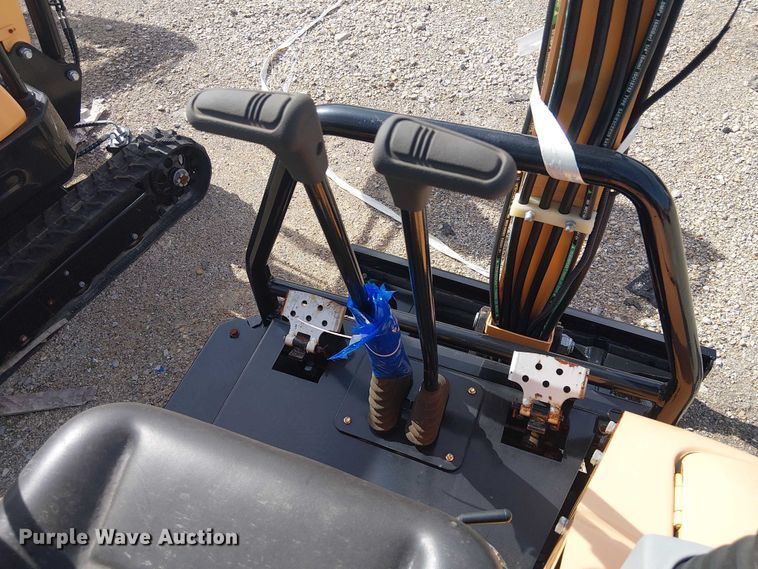 image for item DU3095 2024 EINGP EM15 mini excavator