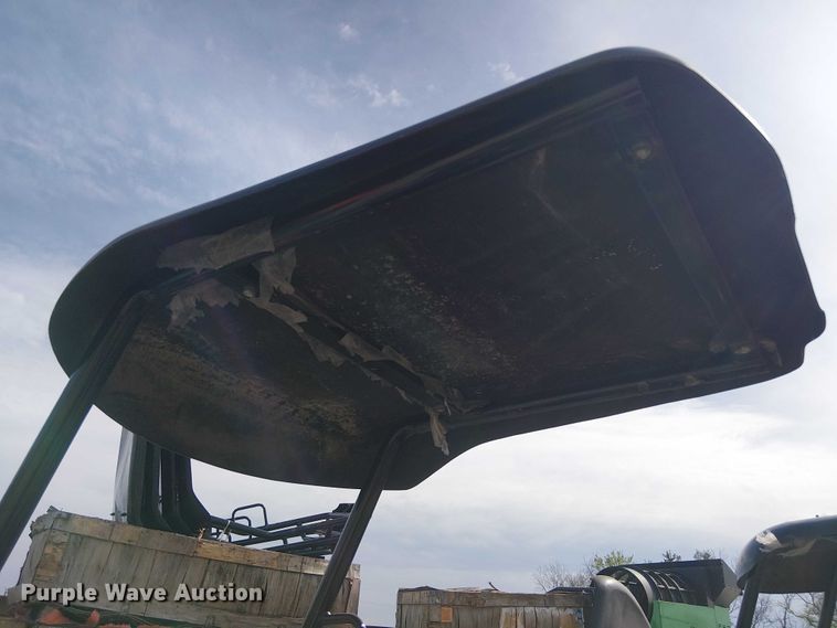 image for item DU3095 2024 EINGP EM15 mini excavator