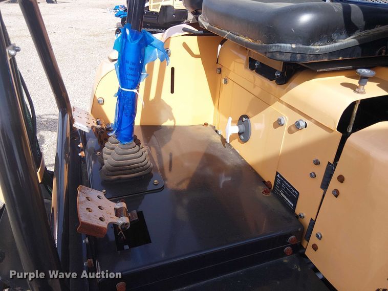 image for item DU3095 2024 EINGP EM15 mini excavator