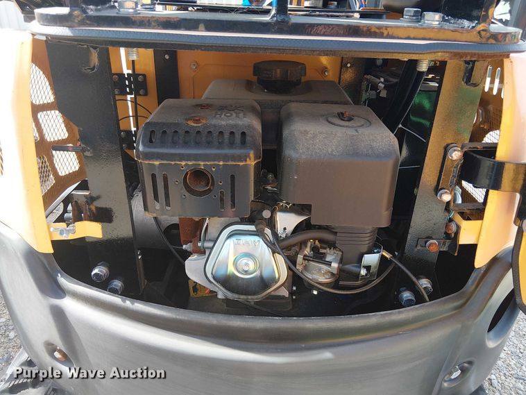 image for item DU3095 2024 EINGP EM15 mini excavator