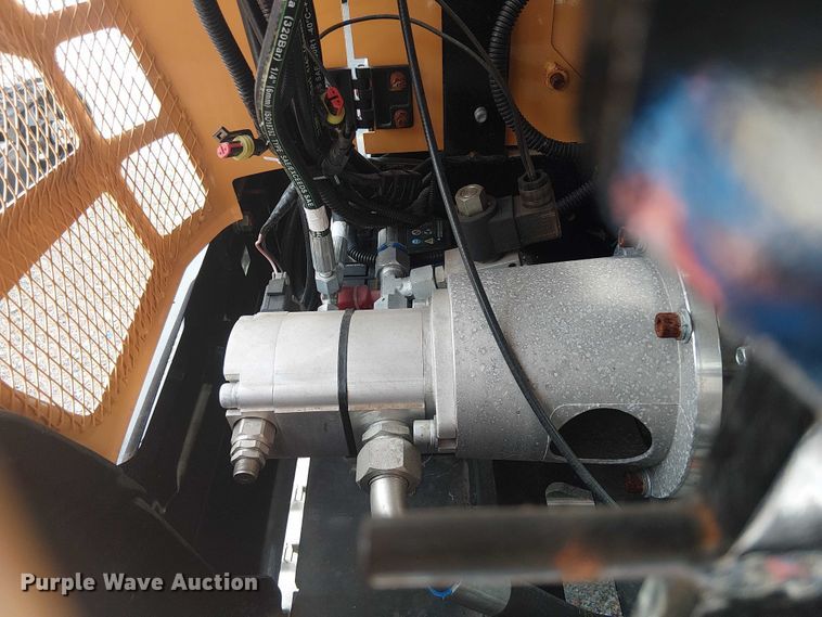 image for item DU3095 2024 EINGP EM15 mini excavator