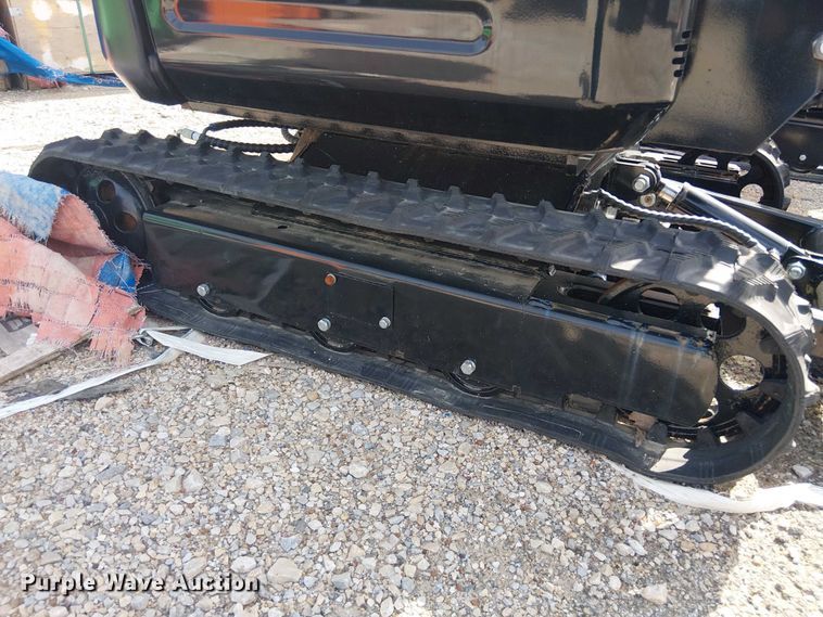 image for item DU3095 2024 EINGP EM15 mini excavator