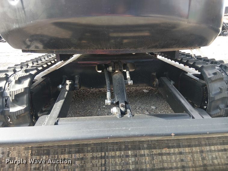 image for item DU3096 2024 EINGP EM15 mini excavator