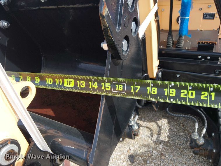 image for item DU3096 2024 EINGP EM15 mini excavator