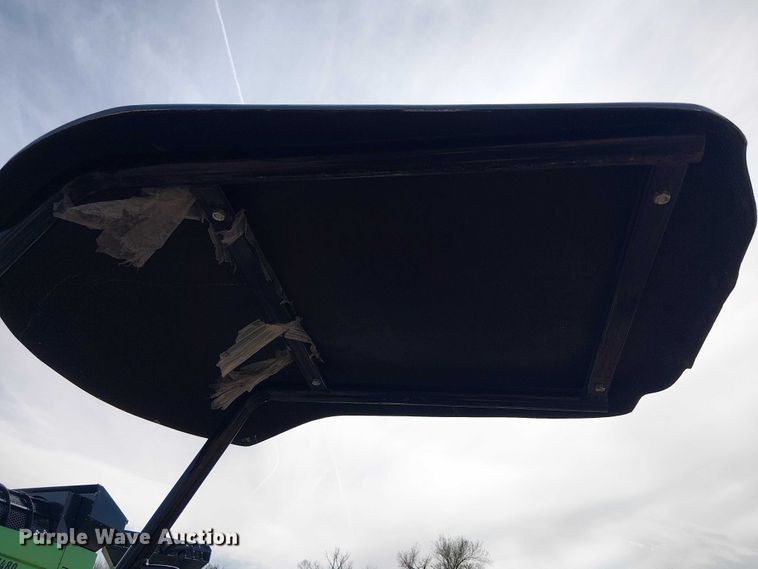 image for item DU3096 2024 EINGP EM15 mini excavator