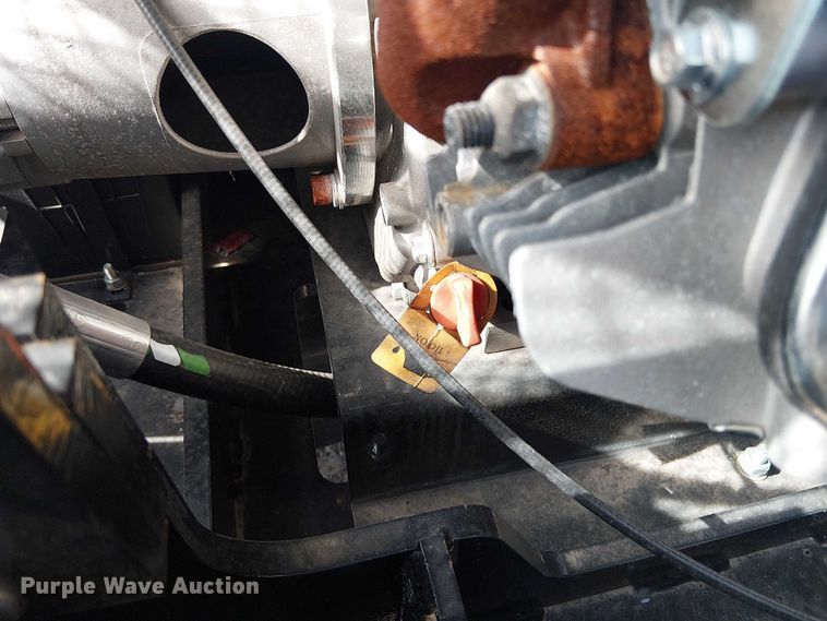 image for item DU3096 2024 EINGP EM15 mini excavator