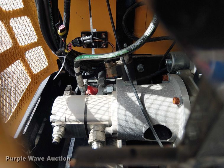 image for item DU3096 2024 EINGP EM15 mini excavator