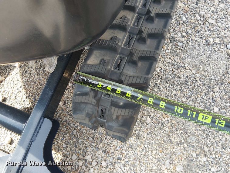 image for item DU3096 2024 EINGP EM15 mini excavator