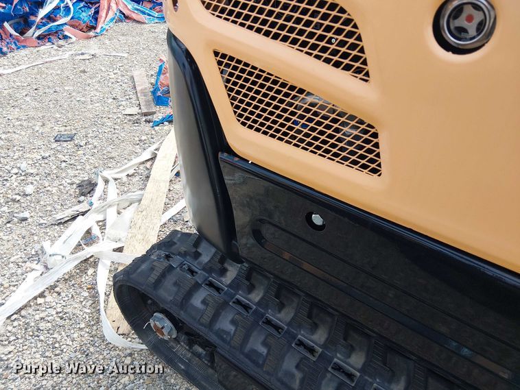 image for item DU3097 2024 EINGP EM15 mini excavator