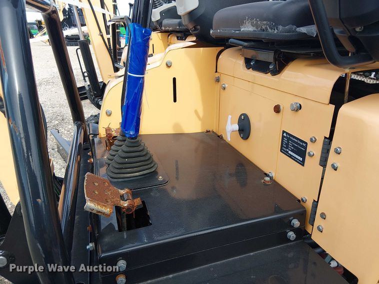 image for item DU3097 2024 EINGP EM15 mini excavator