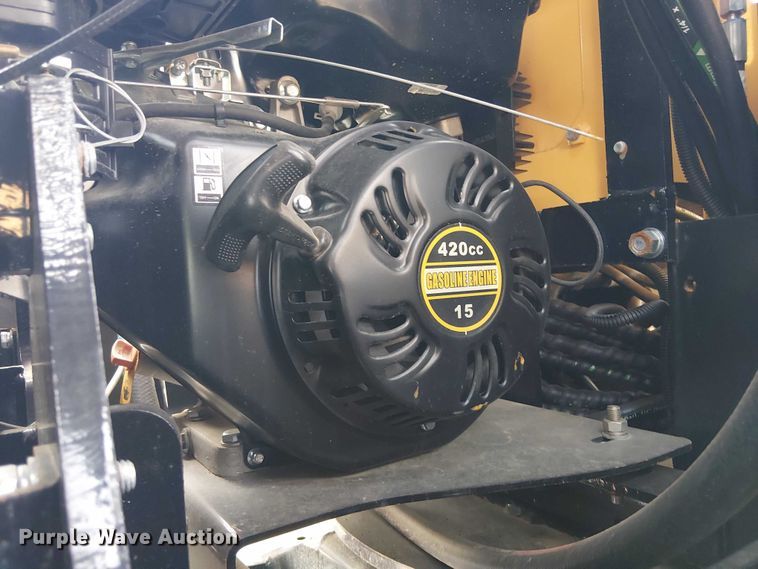 image for item DU3097 2024 EINGP EM15 mini excavator