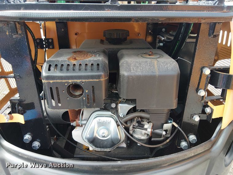 image for item DU3097 2024 EINGP EM15 mini excavator