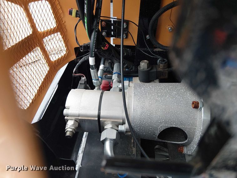 image for item DU3097 2024 EINGP EM15 mini excavator