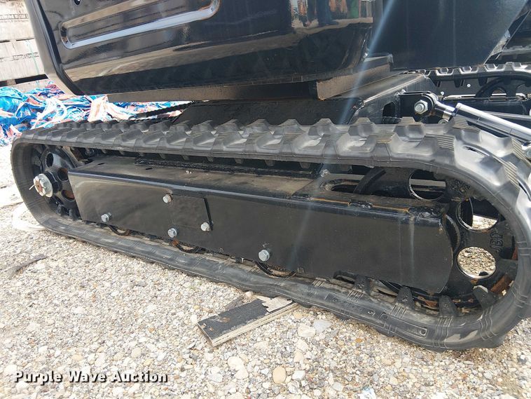 image for item DU3097 2024 EINGP EM15 mini excavator