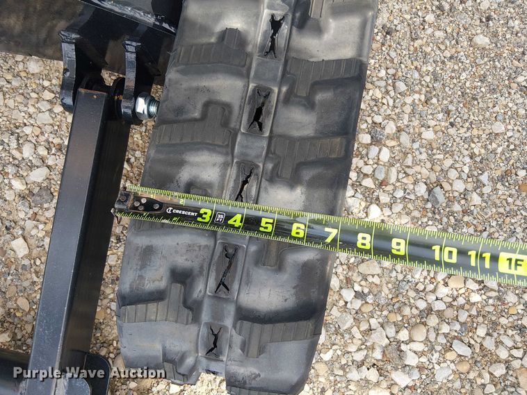 image for item DU3097 2024 EINGP EM15 mini excavator