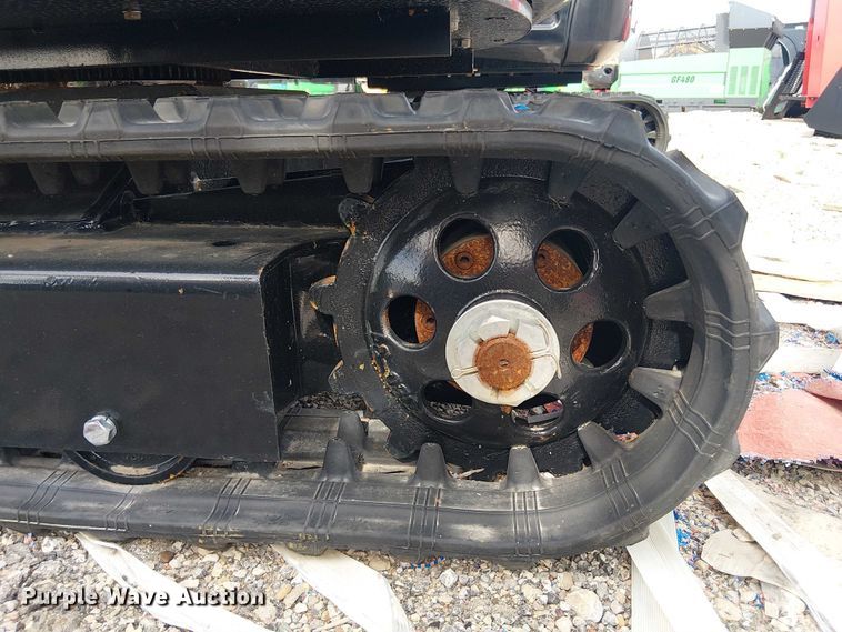 image for item DU3097 2024 EINGP EM15 mini excavator