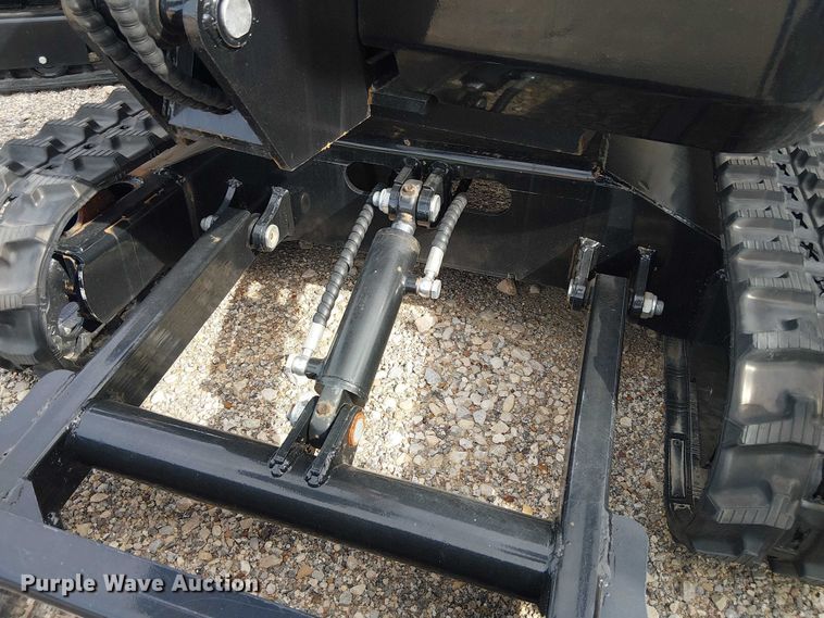 image for item DU3098 2024 EINGP EM15 mini excavator