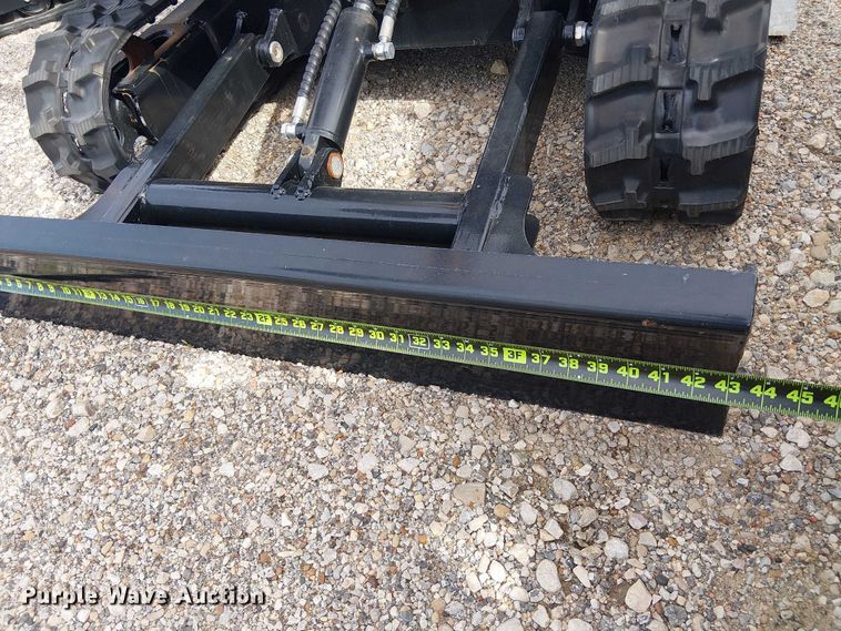 image for item DU3098 2024 EINGP EM15 mini excavator