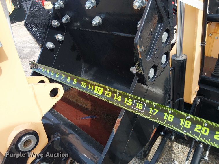 image for item DU3098 2024 EINGP EM15 mini excavator