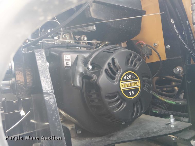 image for item DU3098 2024 EINGP EM15 mini excavator