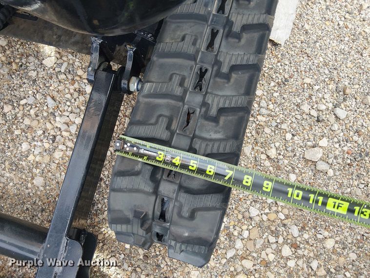 image for item DU3098 2024 EINGP EM15 mini excavator