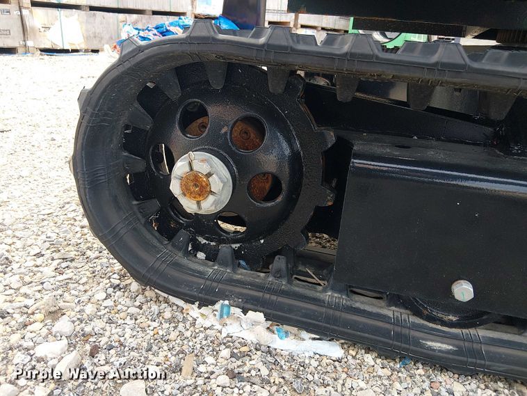 image for item DU3098 2024 EINGP EM15 mini excavator