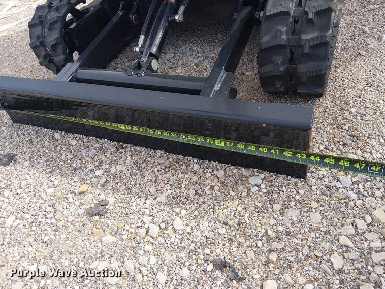 image for item DU3099 2024 EINGP EM15 mini excavator