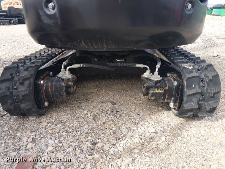 image for item DU3099 2024 EINGP EM15 mini excavator