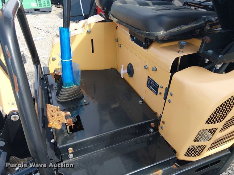 image for item DU3099 2024 EINGP EM15 mini excavator