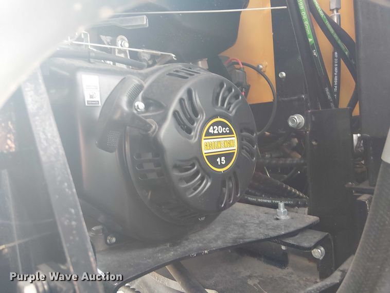 image for item DU3099 2024 EINGP EM15 mini excavator