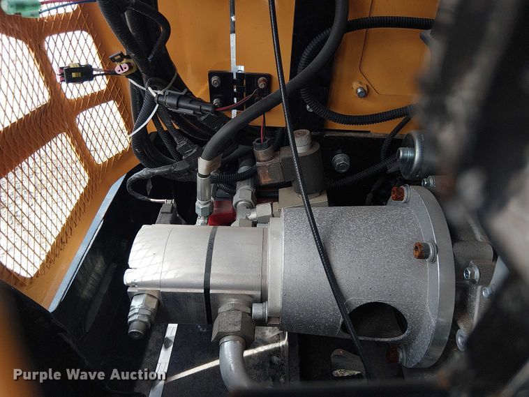 image for item DU3099 2024 EINGP EM15 mini excavator