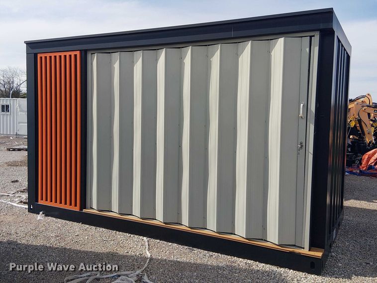 image for item DU3100 EINGP CG4000 office shipping container