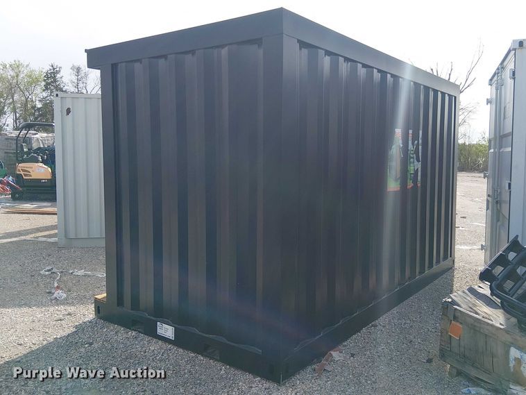 image for item DU3100 EINGP CG4000 office shipping container