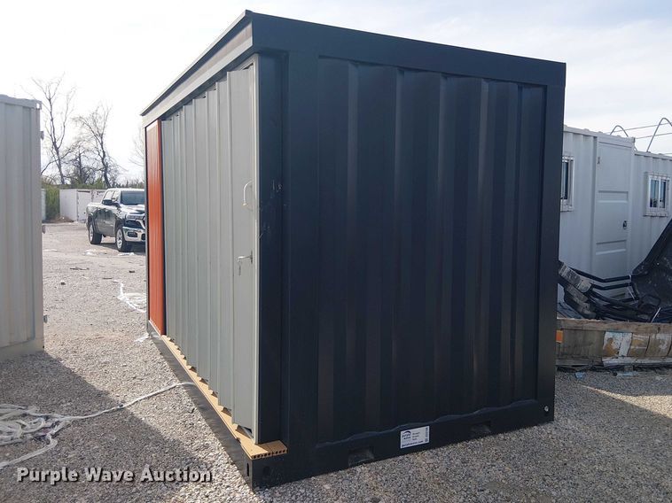 image for item DU3100 EINGP CG4000 office shipping container
