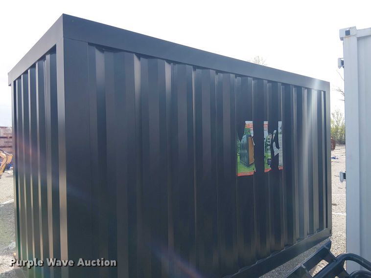 image for item DU3100 EINGP CG4000 office shipping container