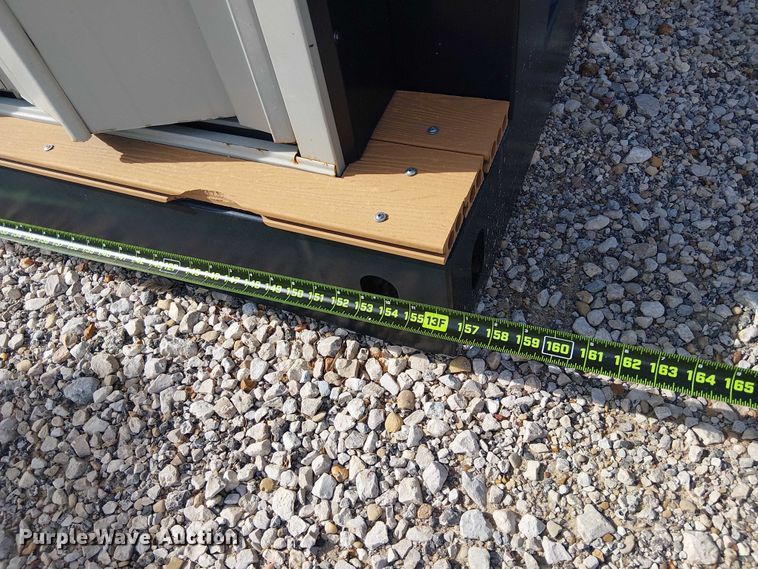 image for item DU3100 EINGP CG4000 office shipping container