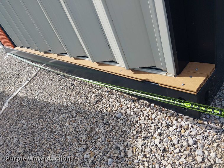 image for item DU3100 EINGP CG4000 office shipping container