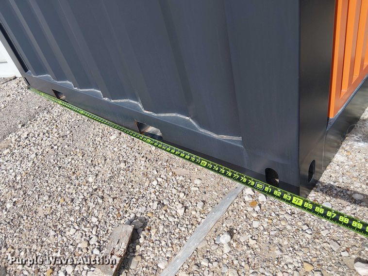 image for item DU3100 EINGP CG4000 office shipping container