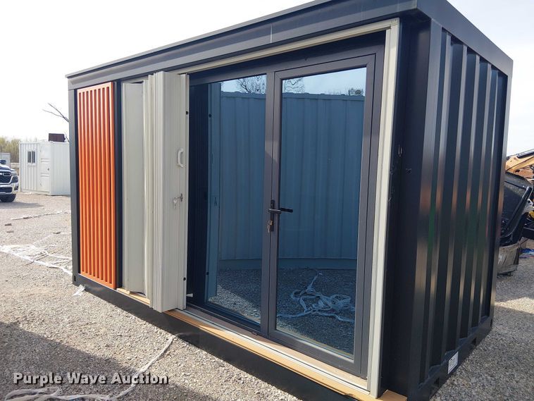 image for item DU3100 EINGP CG4000 office shipping container
