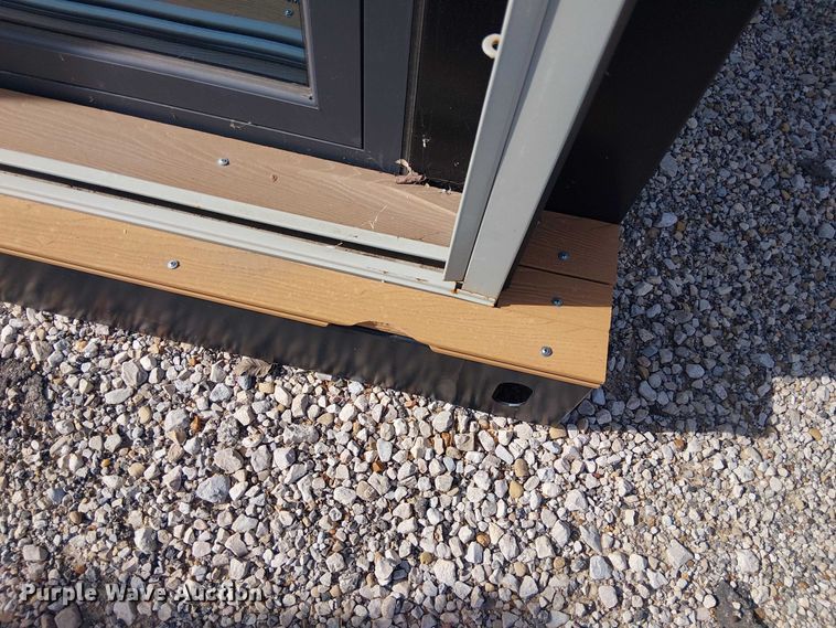 image for item DU3100 EINGP CG4000 office shipping container