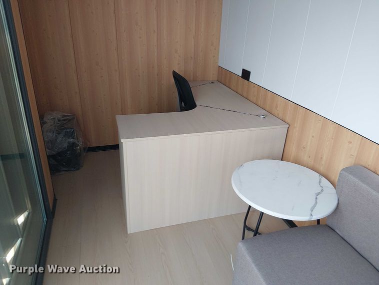 image for item DU3100 EINGP CG4000 office shipping container