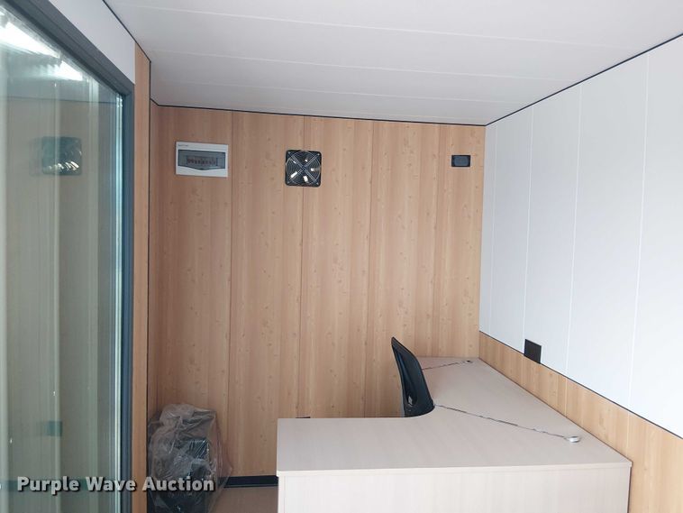 image for item DU3100 EINGP CG4000 office shipping container