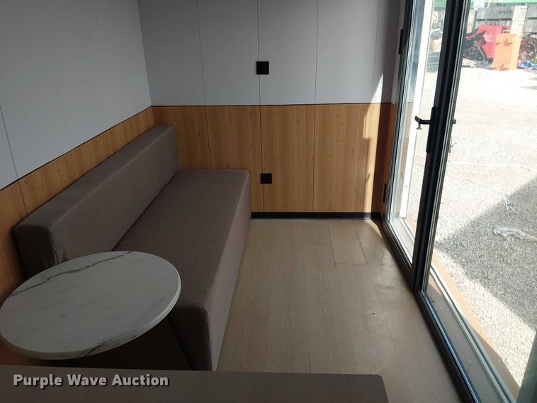 image for item DU3100 EINGP CG4000 office shipping container