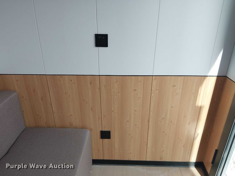 image for item DU3100 EINGP CG4000 office shipping container