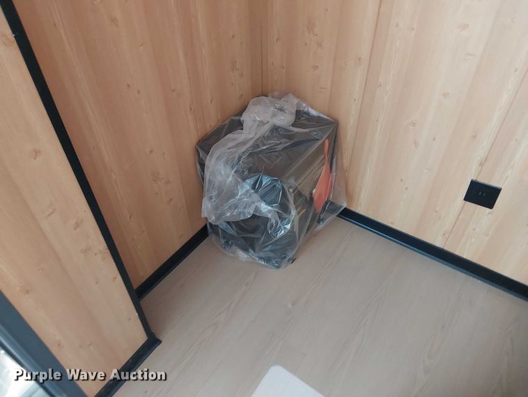 image for item DU3100 EINGP CG4000 office shipping container