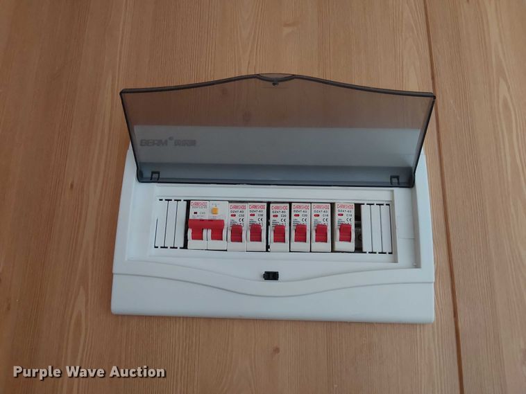 image for item DU3100 EINGP CG4000 office shipping container